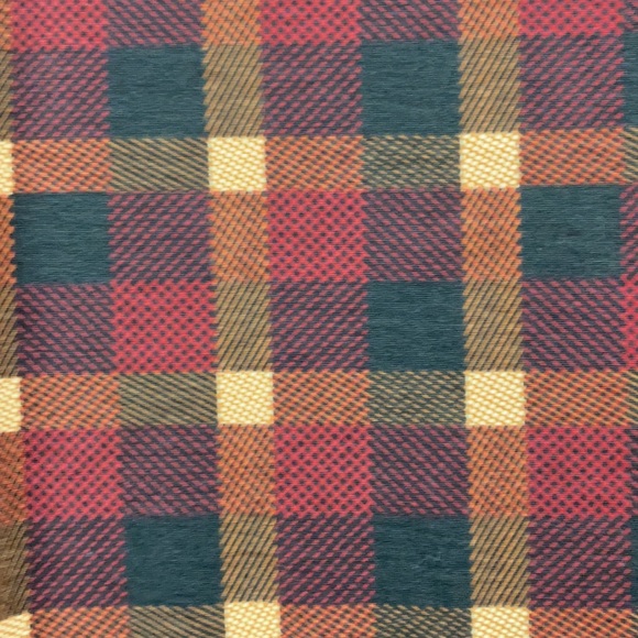 Lularoe Checkered No Pocket Carly XXS - Picture 9 of 12